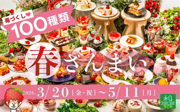 100 Varieties of Strawberry Sweets & Products: 