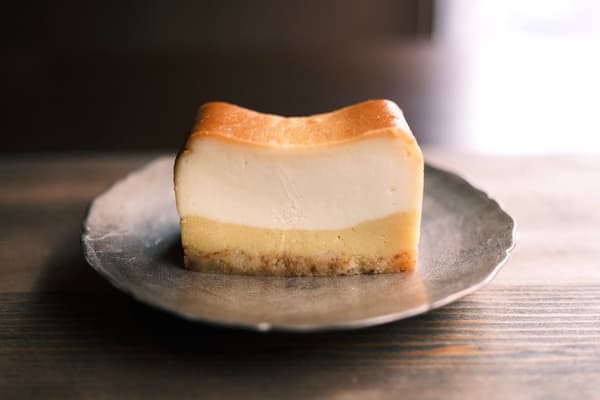 Pastel de queso Mitsuimo