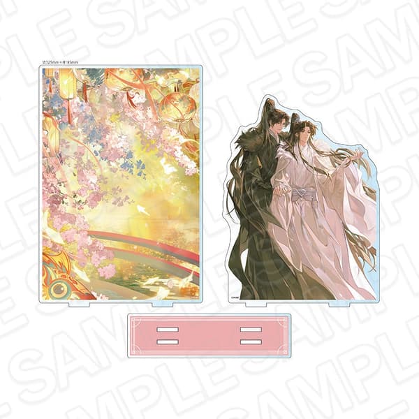 壓克力立牌 2026