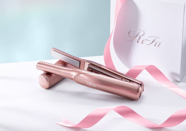 ReFa Finger Iron ST ¥14,500 (세금 포함)