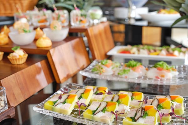 맨해튼 스페셜 테린