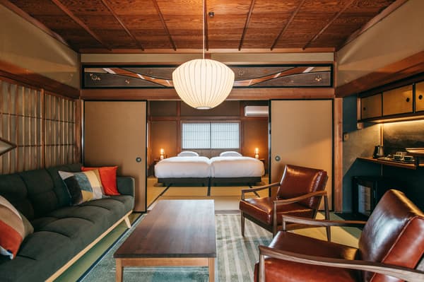 RITA 御所町客房