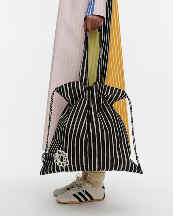 Metka Piccolo托特包 ¥15,400