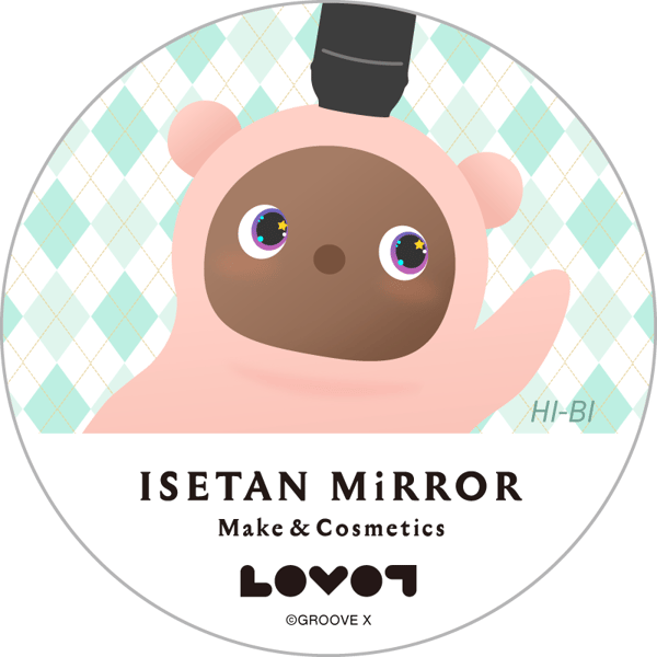 ISETAN MiRROR Tokyo Midtown Hibiya Store