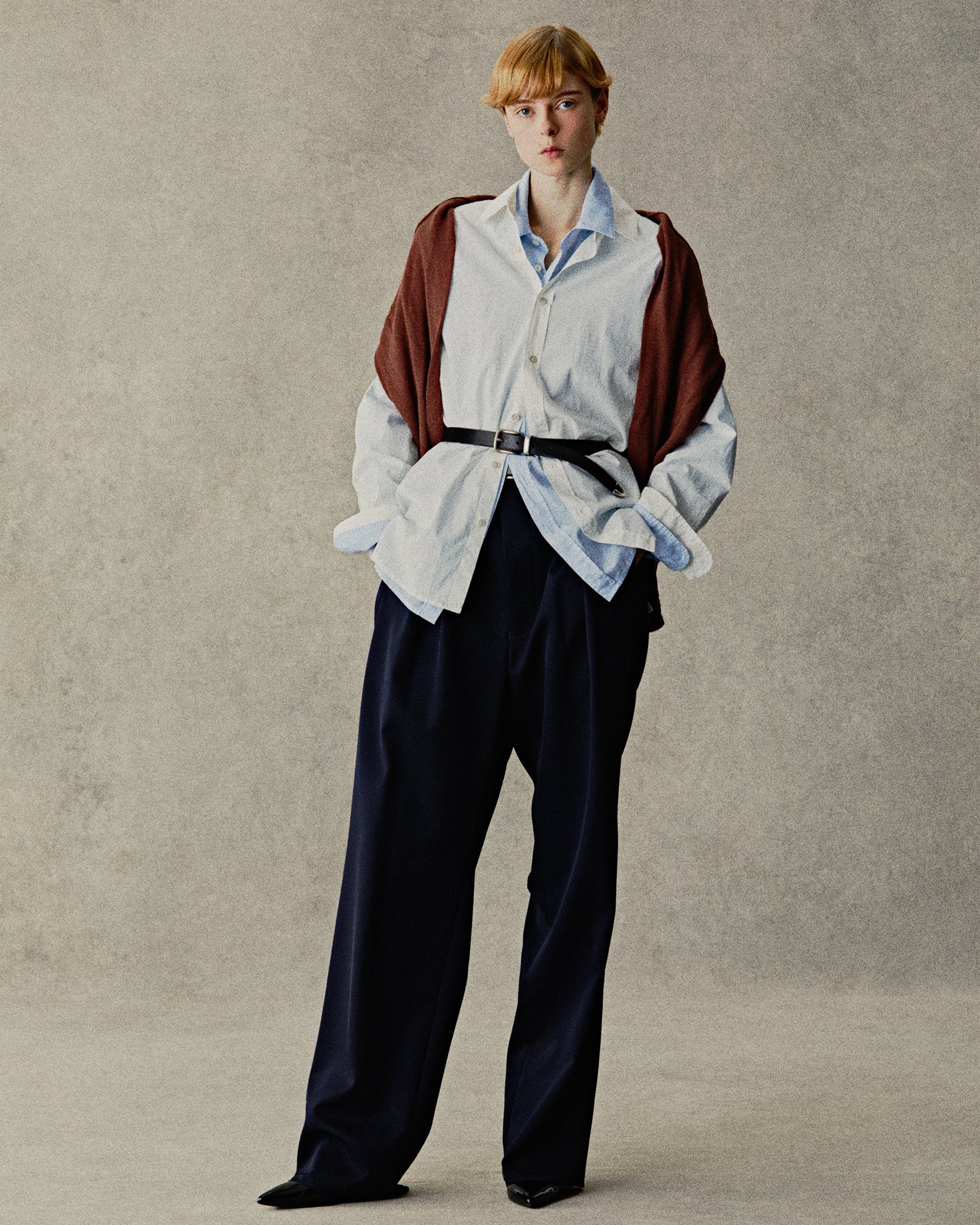 THE CLASIK women's collection