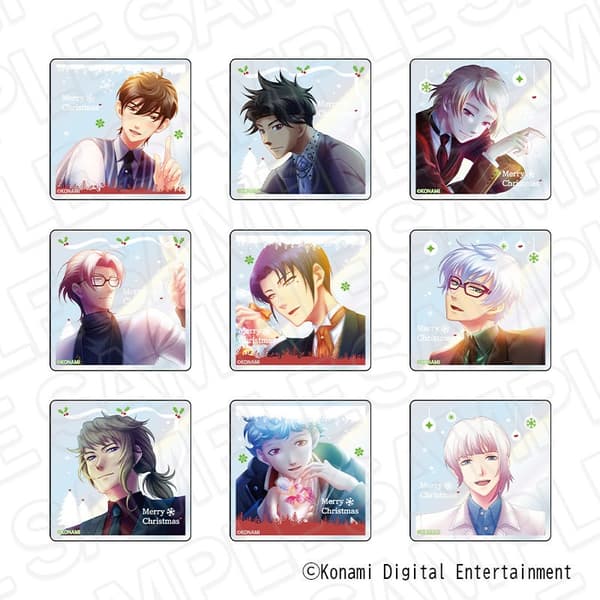 Cubo acrílico Aurora de 4th Heart