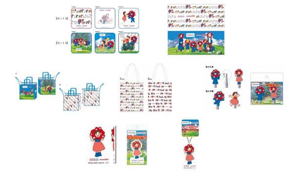 Product Collection 3