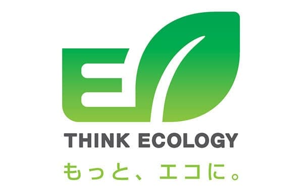 THINK ECOLOGY certification mark