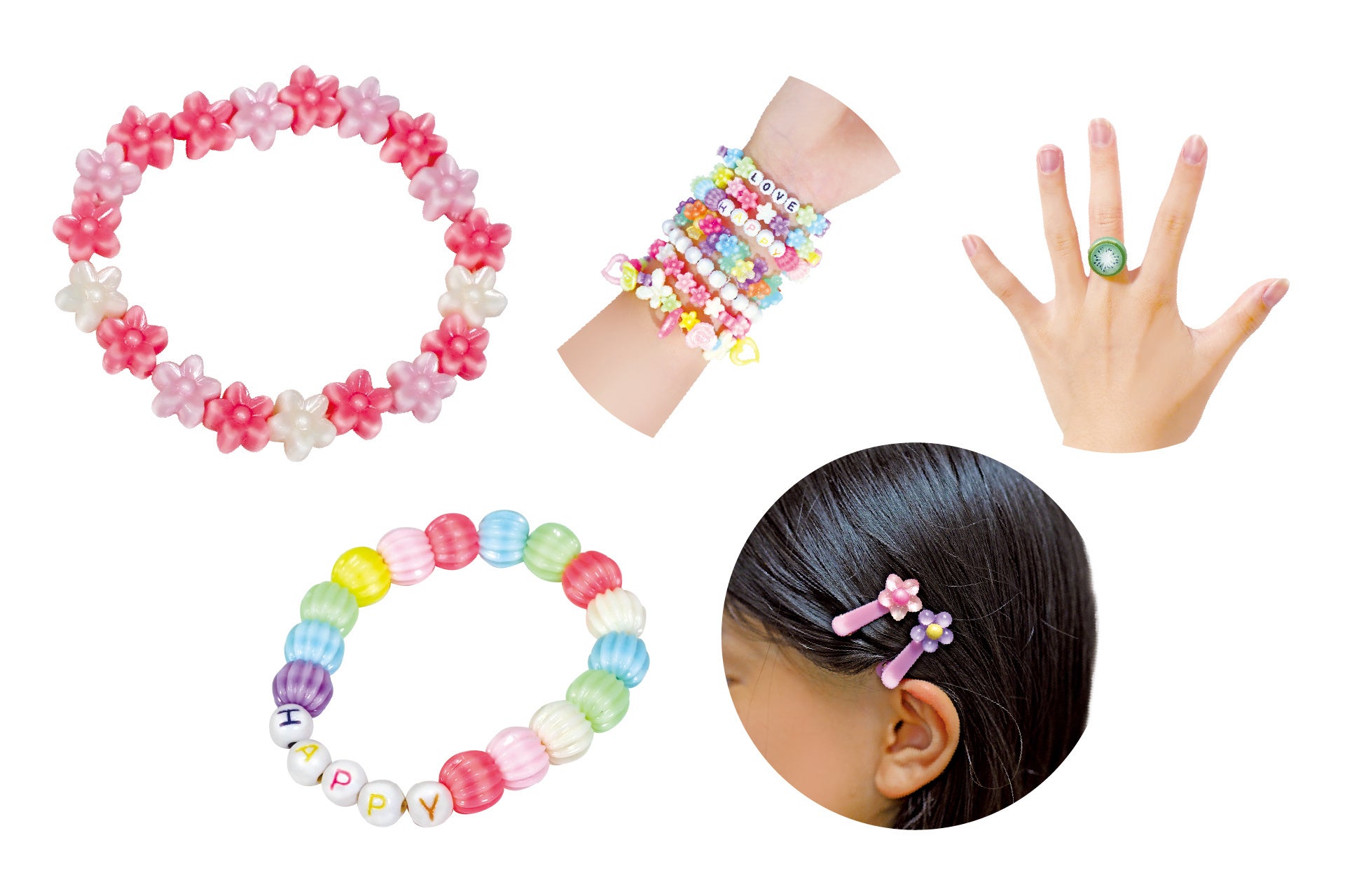 DIY 걸리 디지털 시계 상세 정보