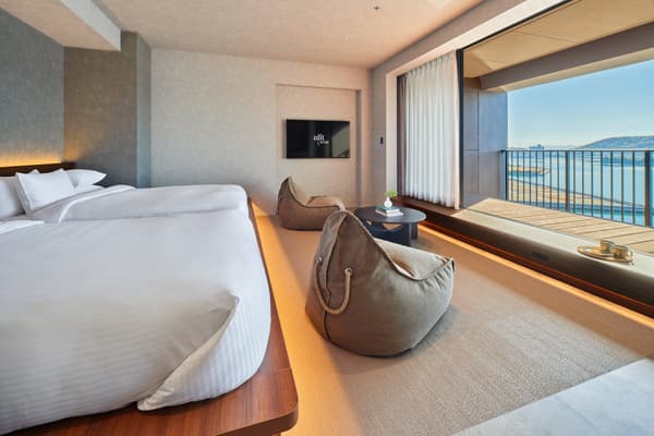 Detalles Moderno Japonés