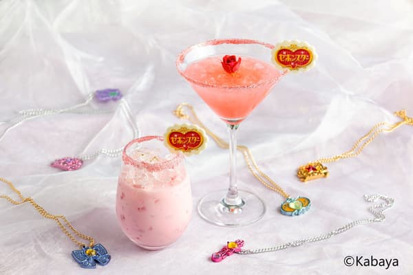 Collaboration Cocktails