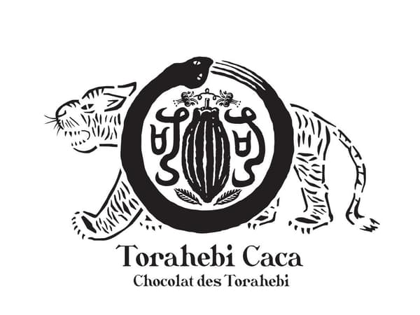 虎へび可可 (Torahebi Kaka)