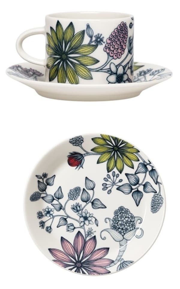 Runo Summer Ray 패턴 상세