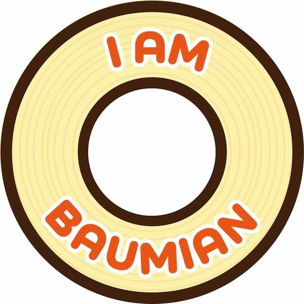 Baumian