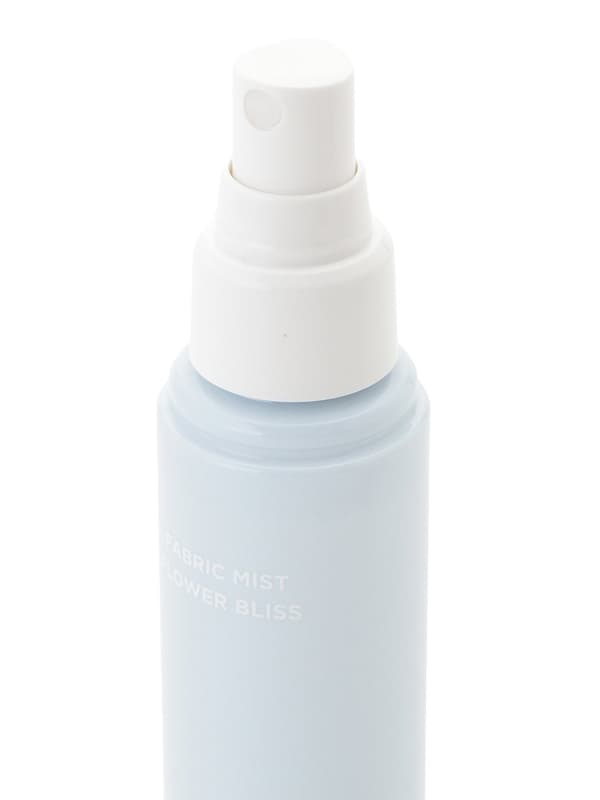 Fabric Mist Usage
