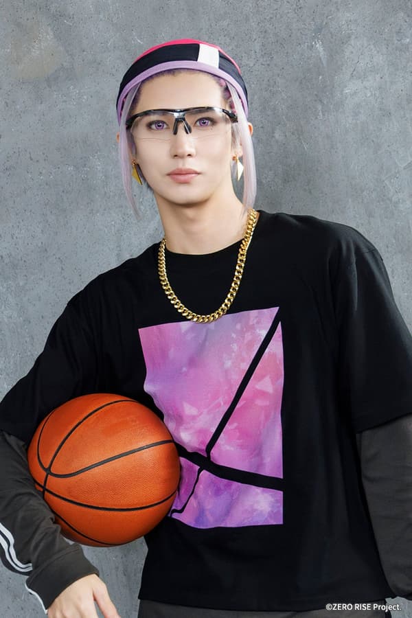 Marlin (Performed by Kai Otomo)