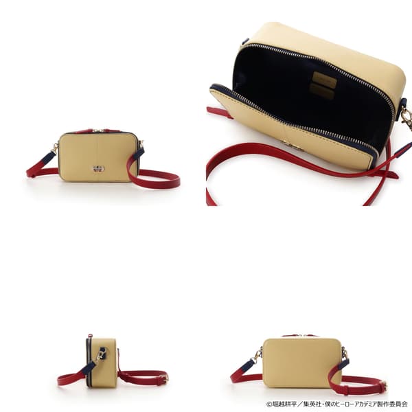 Himiko Toga Shoulder Bag