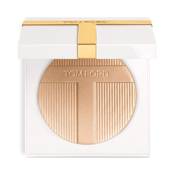 SOLEIL Glow Highlighter 01 Capri