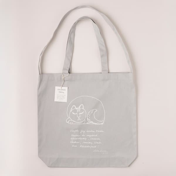 2-Way Tote Bag