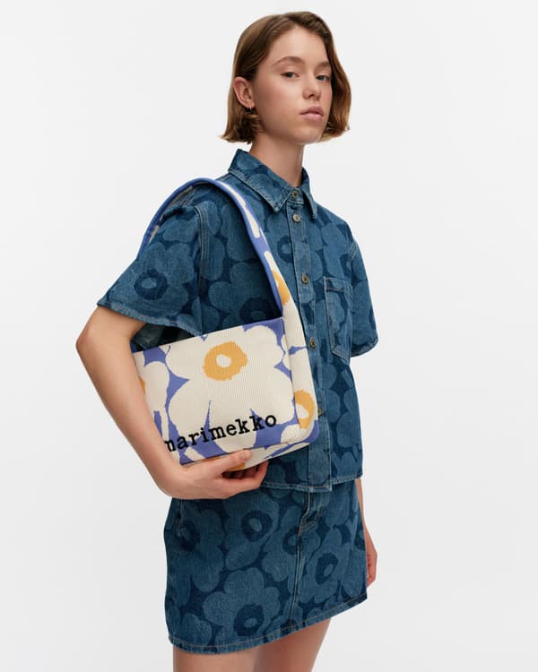Unikko Shoulder Bag