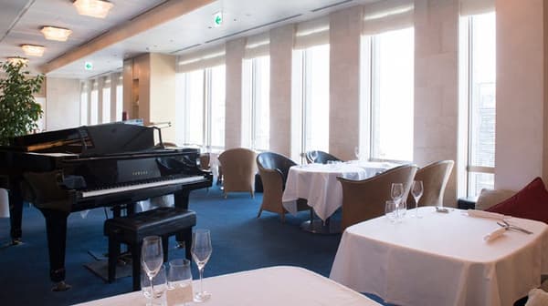 Sala Amabile restaurant