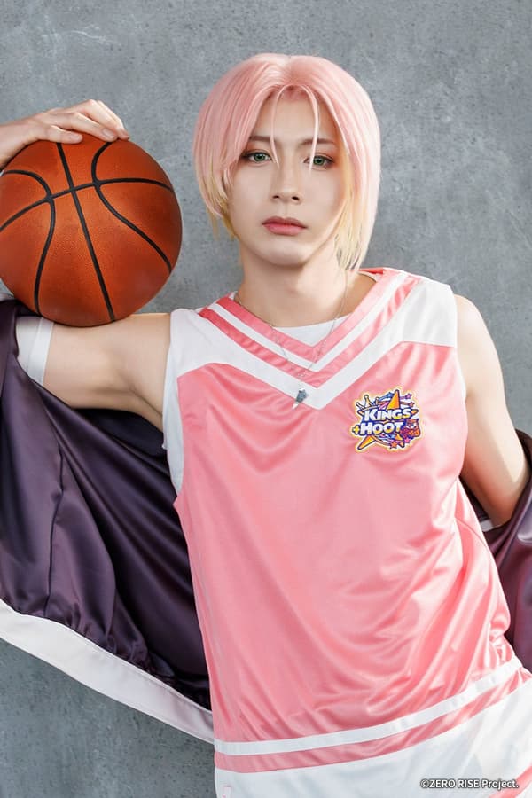 Miracle (Performed by Takamichi Sato)