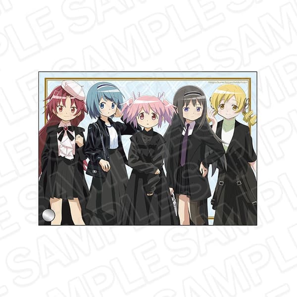 Mini Acrylic Art merchandise