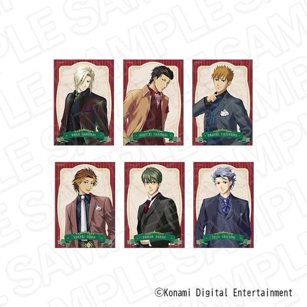 Bromuro transparente de 3rd Story