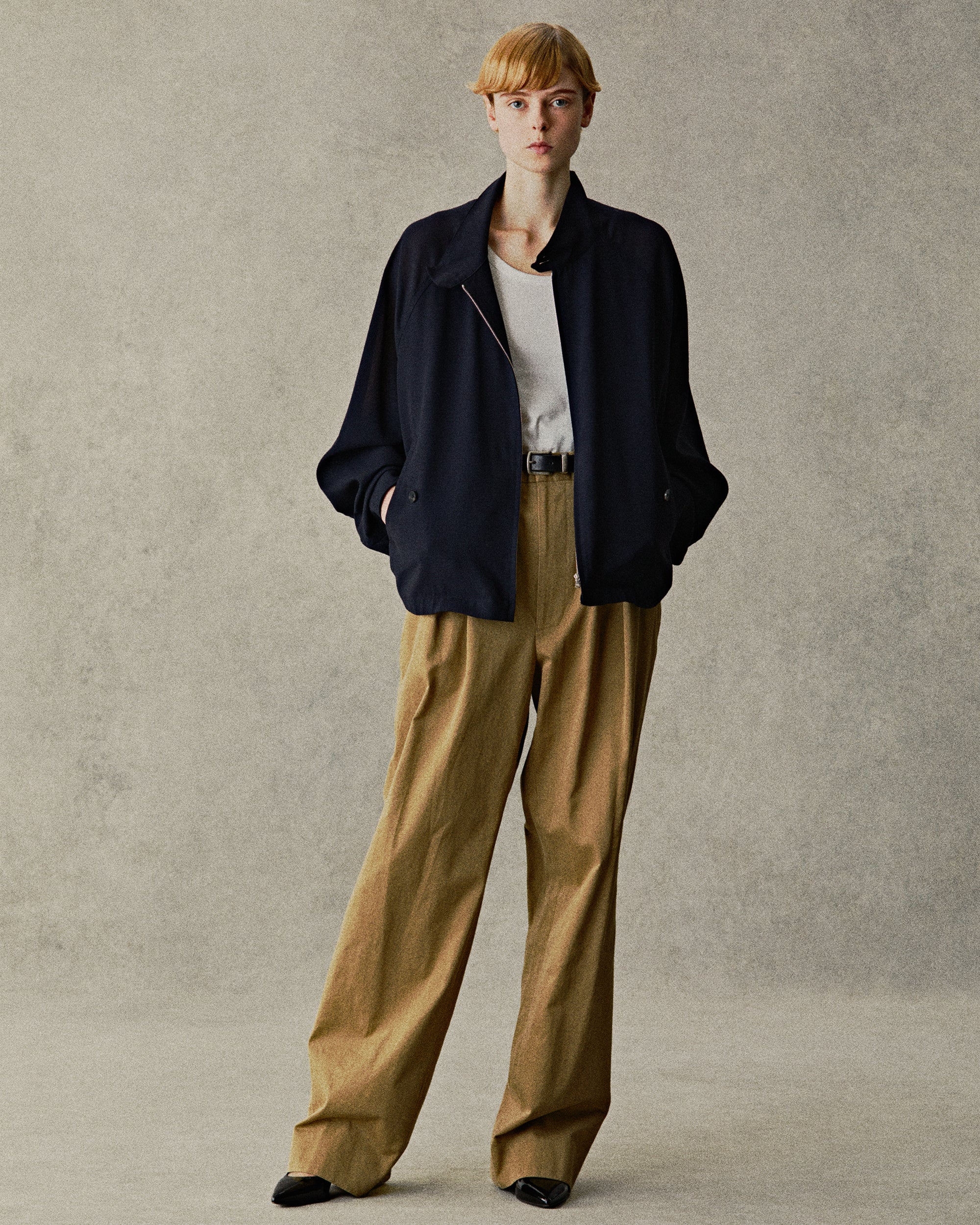 THE CLASIK women's collection