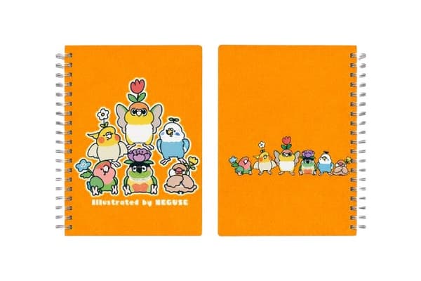 Original Ring Notebook