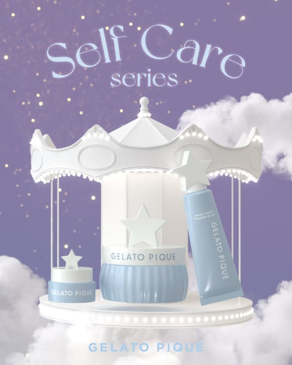 Self Care series