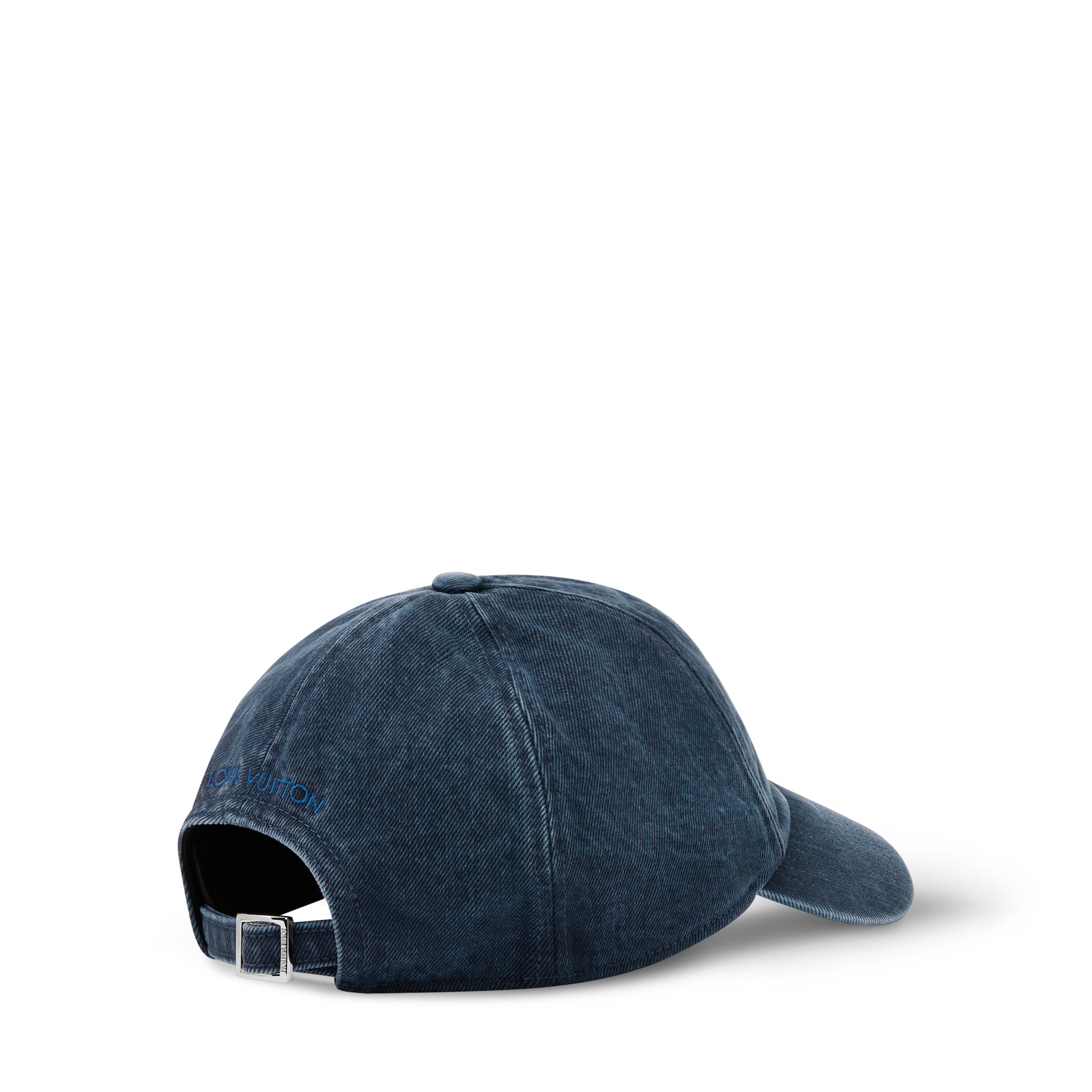 Louis Vuitton Bucket Hat Monogram Blast