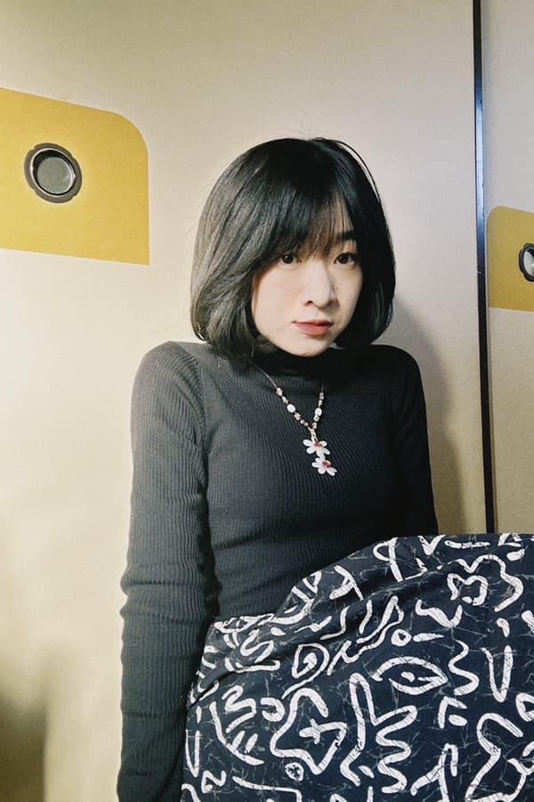 핫토리 나오 아티스트 사진