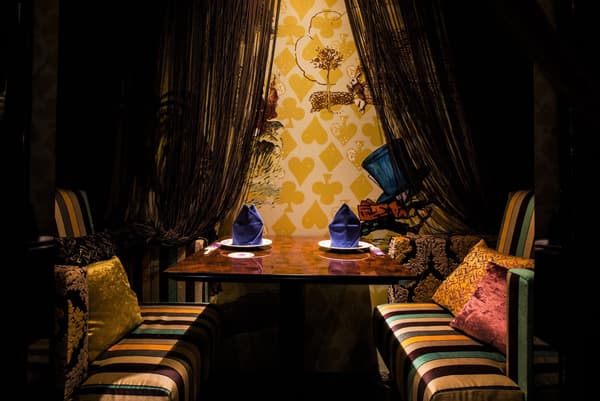 Alice's Dream《Only One VIP Seat!!》