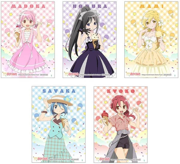 Special Fair Bromide Cards