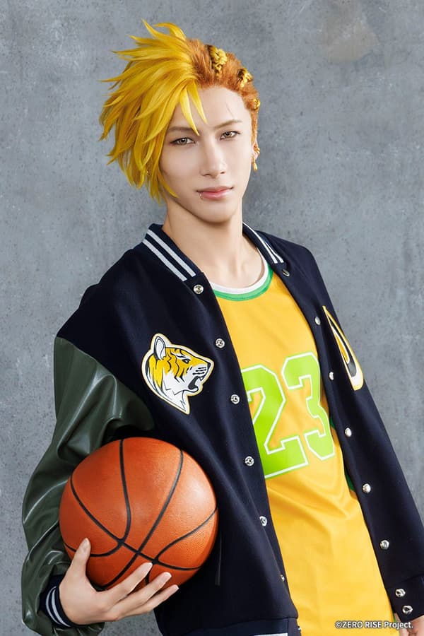 Date (Performed by Tomoya Fukui)