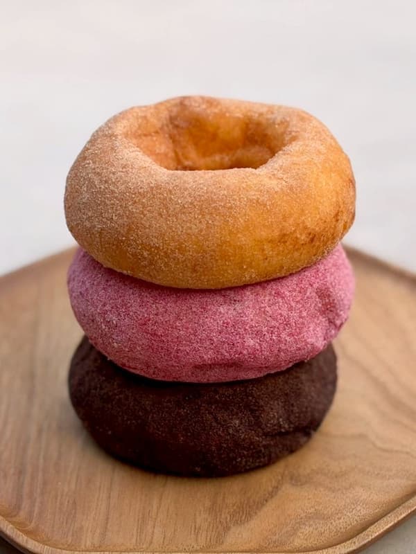 Simple Mochi 3-Piece Set