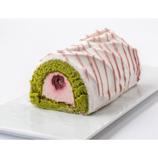 Tops Sakura Cheesecake