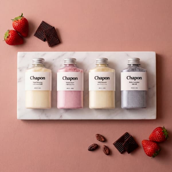 ชุด 4 ชิ้น