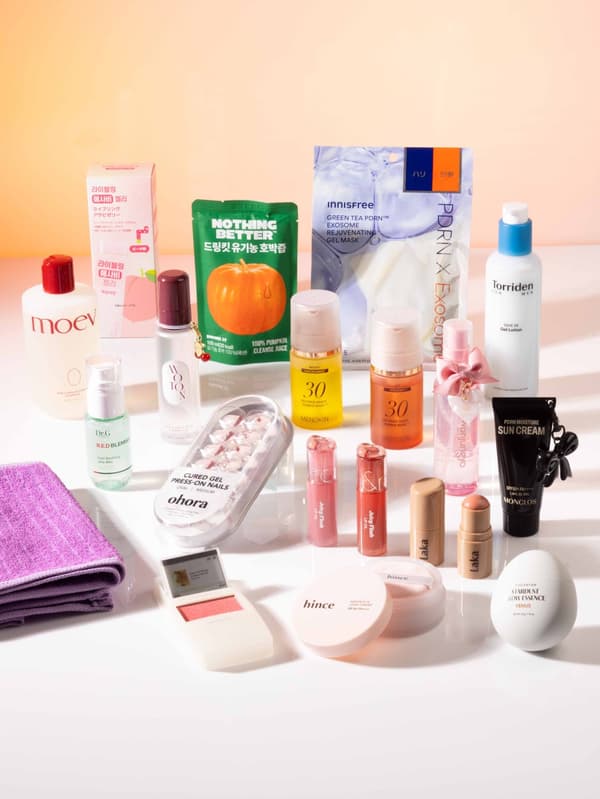 Products lineup