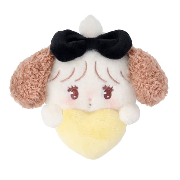 Prize E Souffle Badge