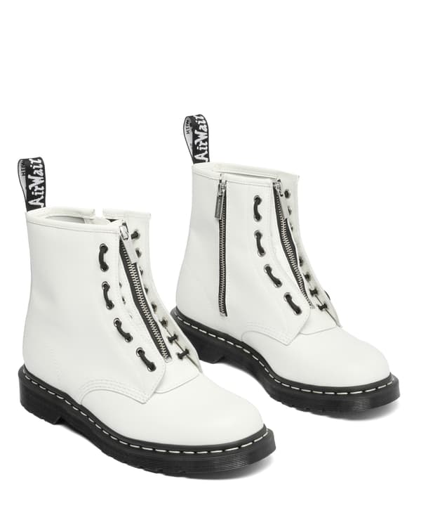 1460 ZIP WS boots