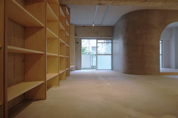 Renovation detail – garden connection