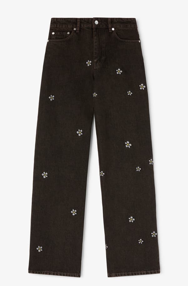 Final Collection Pieces