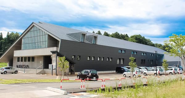 Kimono Brain headquarters