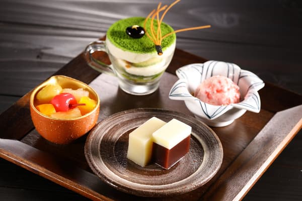 Postre de primavera de 2026