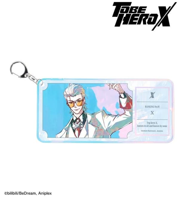 Ani-Art 오로라 티켓 홀더