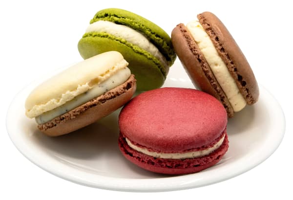 Special Parfait Lineup