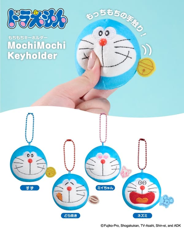 Detalles del llavero