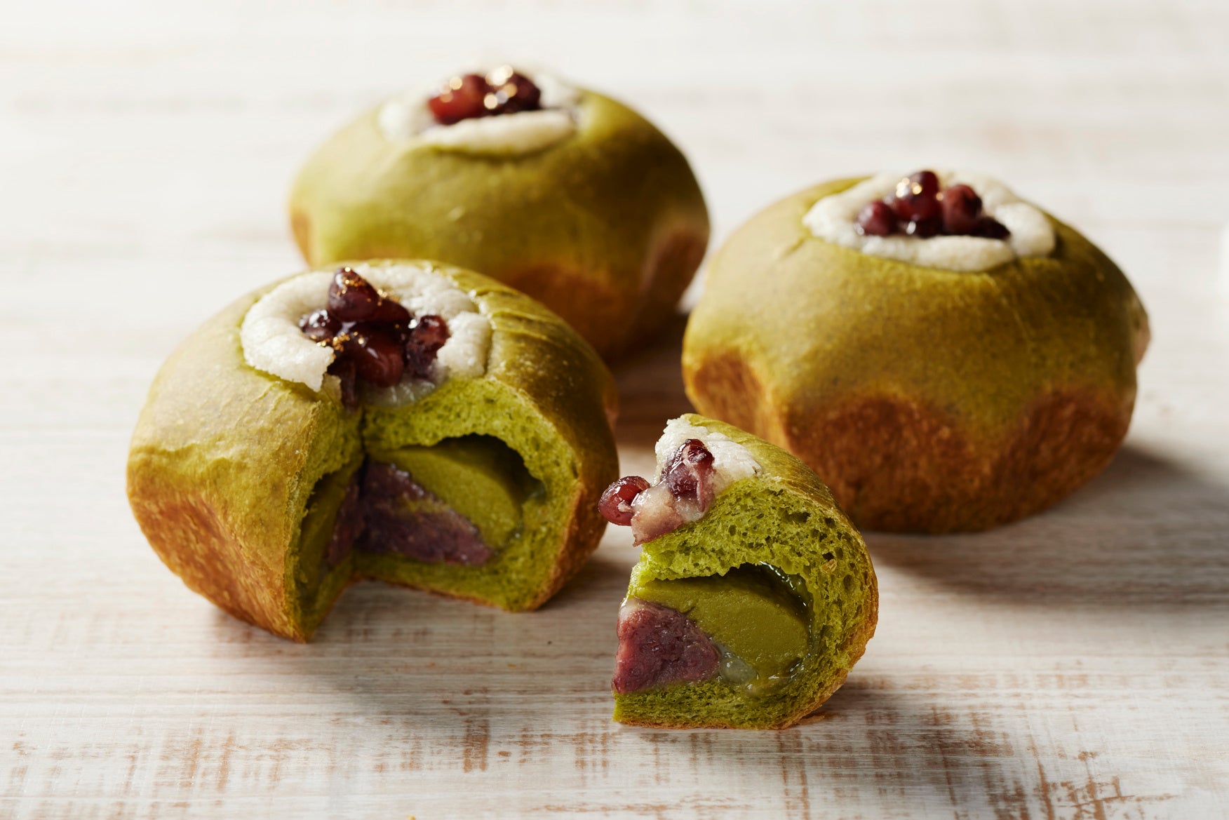 อันปังมัทฉะ